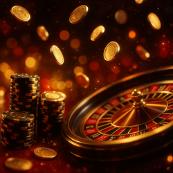 Betriot Casino 100% Bonus až 100 € na start