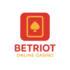 Betriot Casino - 100% bonus až 100 € pro české hráče
